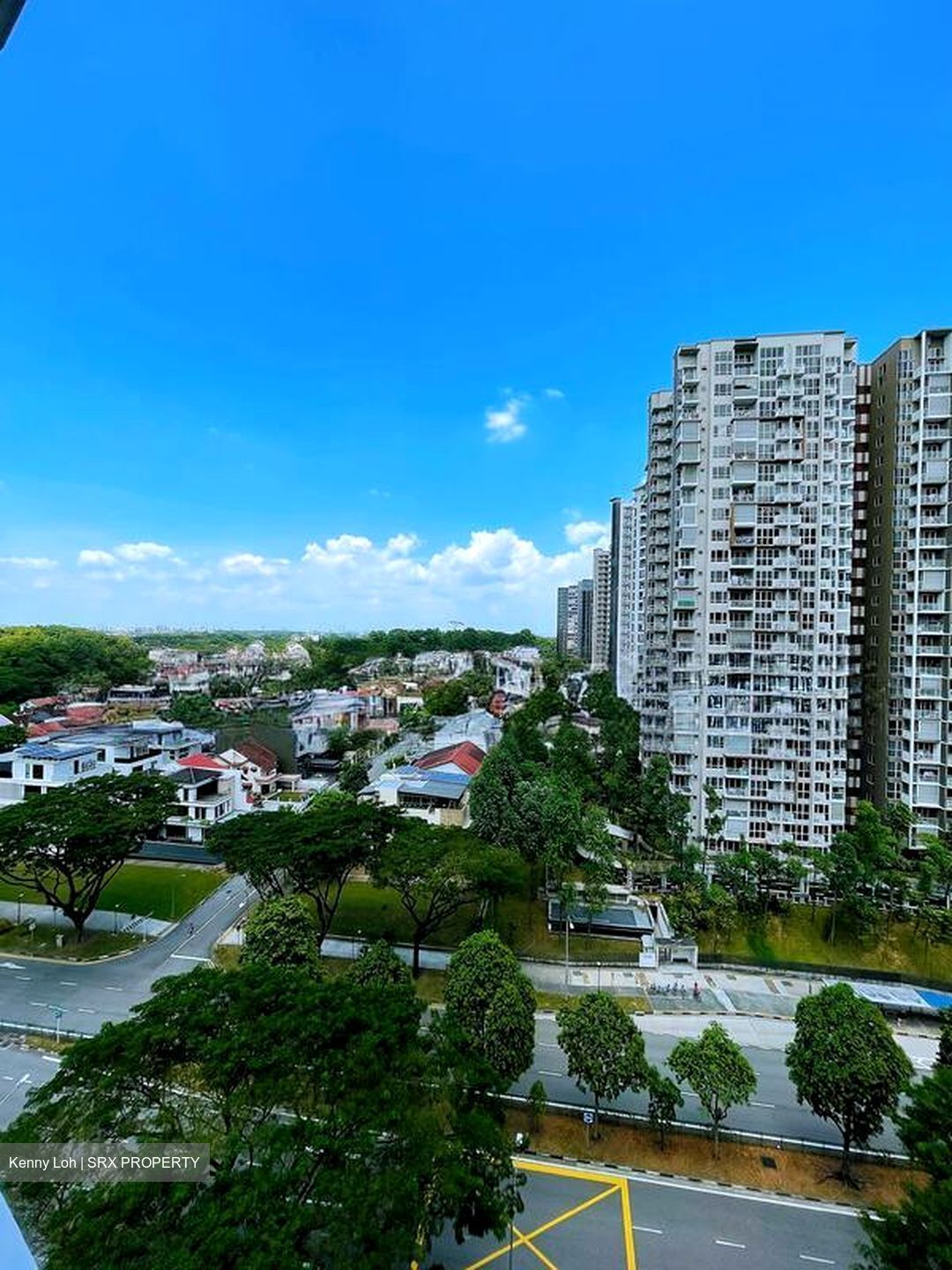Blk 451A Fernvale Foliage (Sengkang), HDB 4 Rooms #505421071